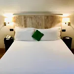 Отель Posta 4*