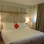 Posta Hotel Saint-Vincent