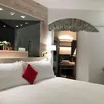 Отель Posta 4*