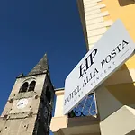 Posta Hotel 4*
