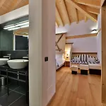 Posta 4* Saint-Vincent