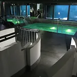 Posta Hotel Saint-Vincent
