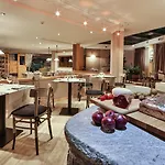 Posta Hotel 4*