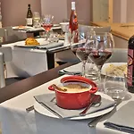 Posta 4* Saint-Vincent