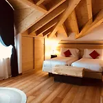 Posta Hotel 4*