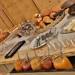 Posta Hotel Saint-Vincent