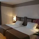 Hotel Posta Saint-Vincent