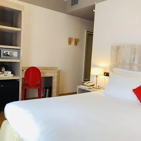 Posta 호텔 셍빈센트