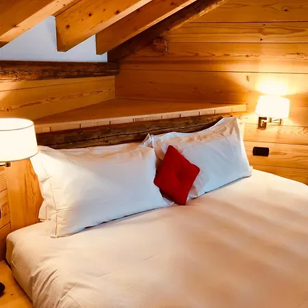 Posta Hotel Saint-Vincent