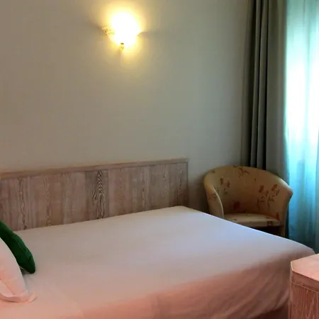 Posta Hotel 4*