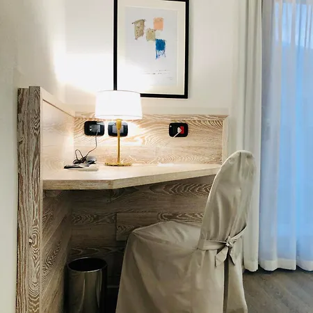 Hotel Posta Saint-Vincent