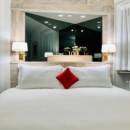 Hotel Posta Saint-Vincent