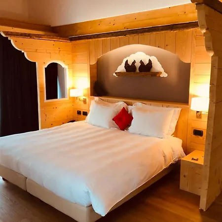 호텔 Posta 셍빈센트