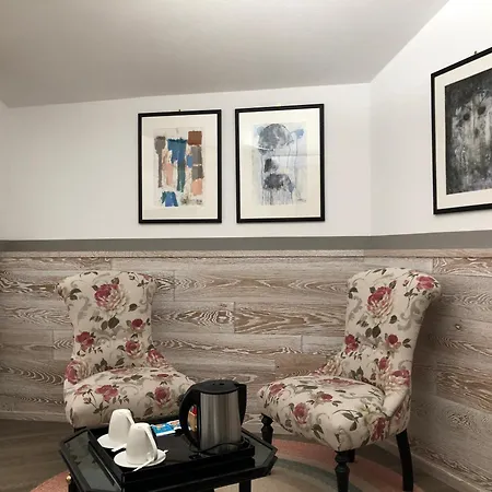 Hotel Posta