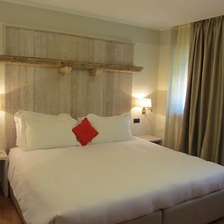 Posta 호텔 셍빈센트