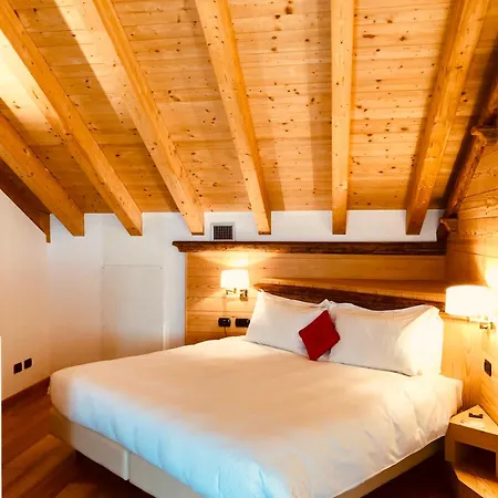 Posta 4* Saint-Vincent