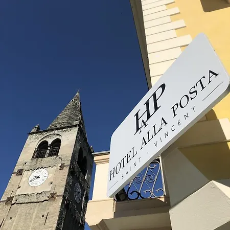 Posta Hotel 4*