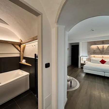 Posta 호텔 셍빈센트