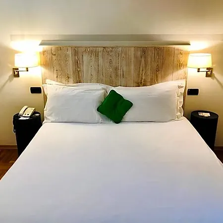 Hotel Posta 4*