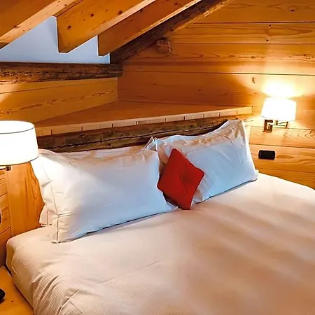 Posta Hotel Saint-Vincent