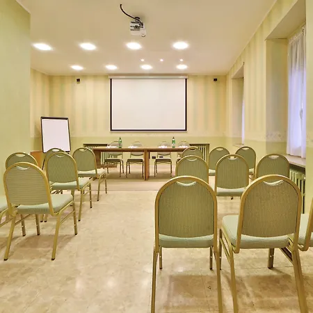 Hotel Posta 4*