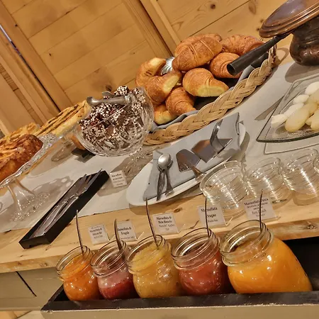 Posta 호텔 셍빈센트