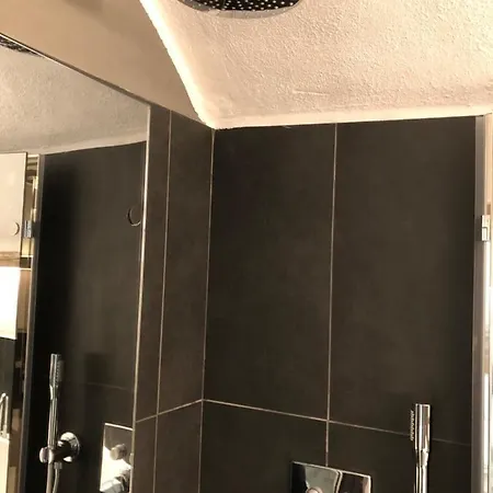 Posta Hotel Saint-Vincent