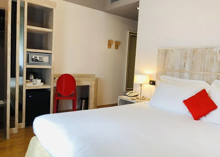 Posta Hotel Saint-Vincent