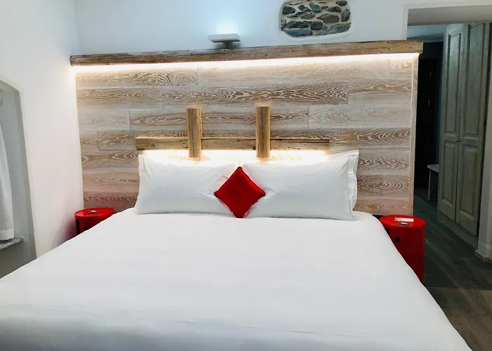 Hotel Posta Saint-Vincent