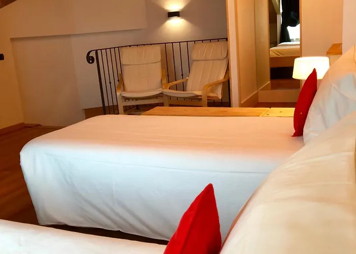 Posta 4* Saint-Vincent