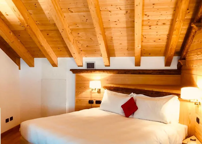 Posta 4* Saint-Vincent