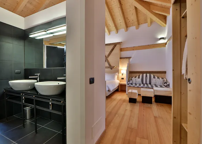 Posta 4* Saint-Vincent