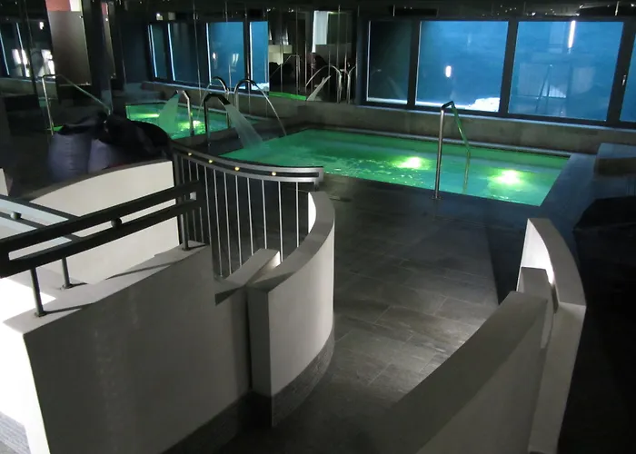 Posta Hotel Saint-Vincent