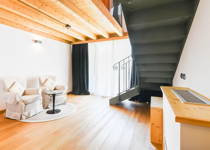 Posta 4* Saint-Vincent