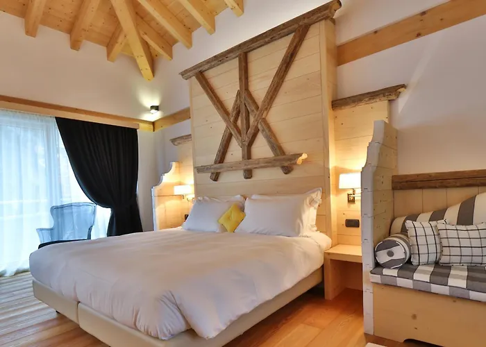 Hotel Posta Saint-Vincent