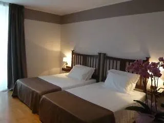 Hotel Posta Saint-Vincent